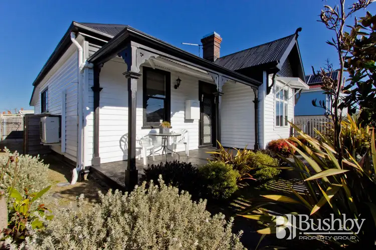 Main view of Homely house listing, 7 Henty Street, Invermay TAS 7248