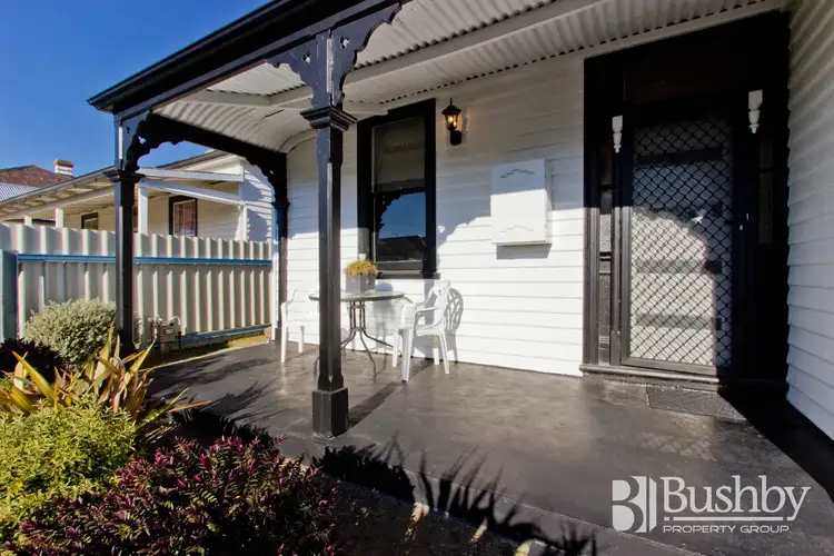 Third view of Homely house listing, 7 Henty Street, Invermay TAS 7248