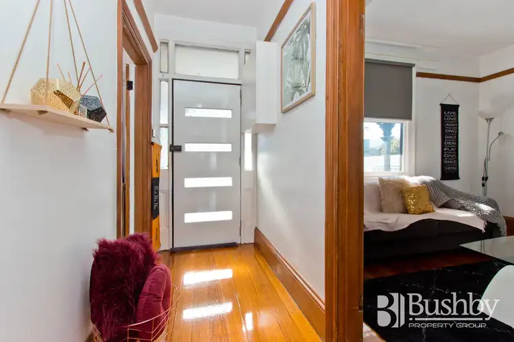 Fourth view of Homely house listing, 7 Henty Street, Invermay TAS 7248