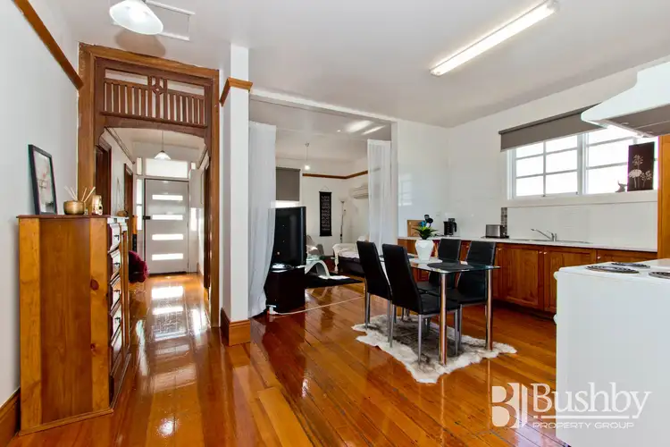 Fifth view of Homely house listing, 7 Henty Street, Invermay TAS 7248