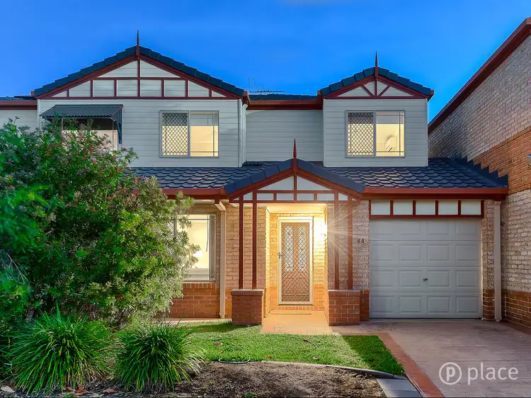 44/106 Jean Street, Grange QLD 4051
