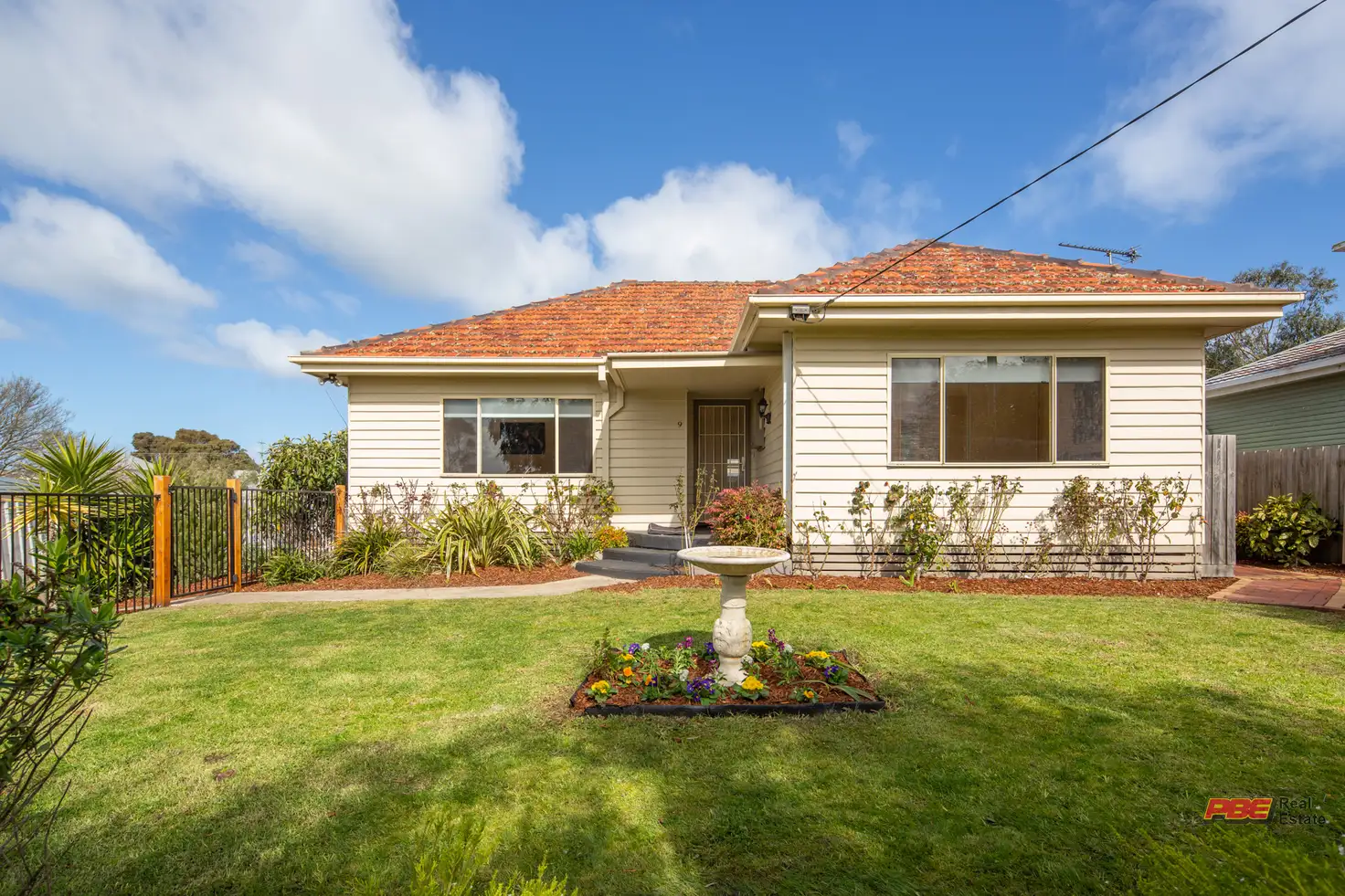 Main view of Homely house listing, 9 Campbell Street, Wonthaggi VIC 3995