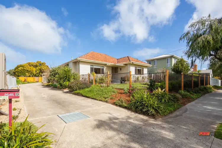 Second view of Homely house listing, 9 Campbell Street, Wonthaggi VIC 3995