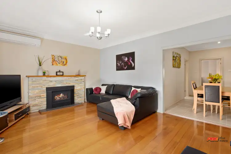 Fourth view of Homely house listing, 9 Campbell Street, Wonthaggi VIC 3995
