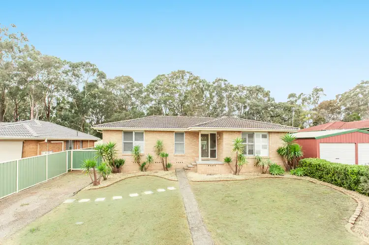 51 Rosemount Drive, Raymond Terrace NSW 2324
