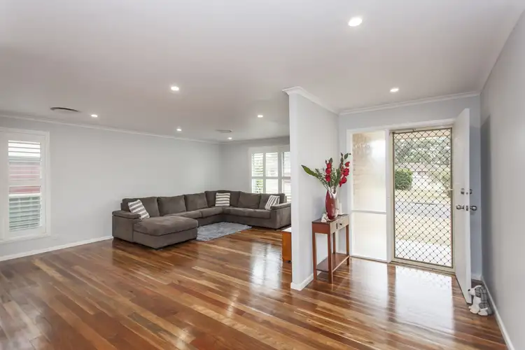 Second view of Homely house listing, 51 Rosemount Drive, Raymond Terrace NSW 2324