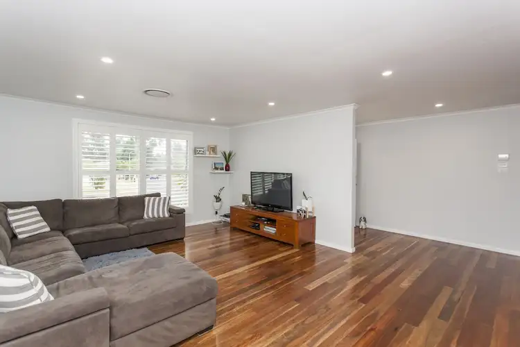 Third view of Homely house listing, 51 Rosemount Drive, Raymond Terrace NSW 2324