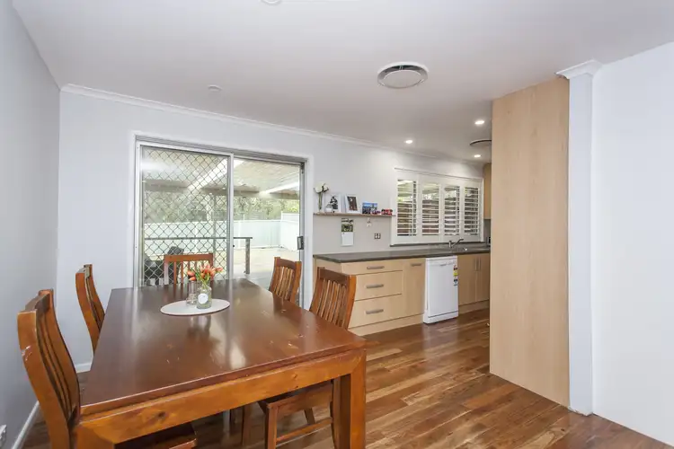 Fifth view of Homely house listing, 51 Rosemount Drive, Raymond Terrace NSW 2324