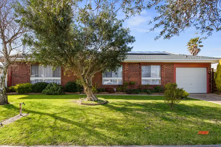 14 Turner Street, Wonthaggi VIC 3995