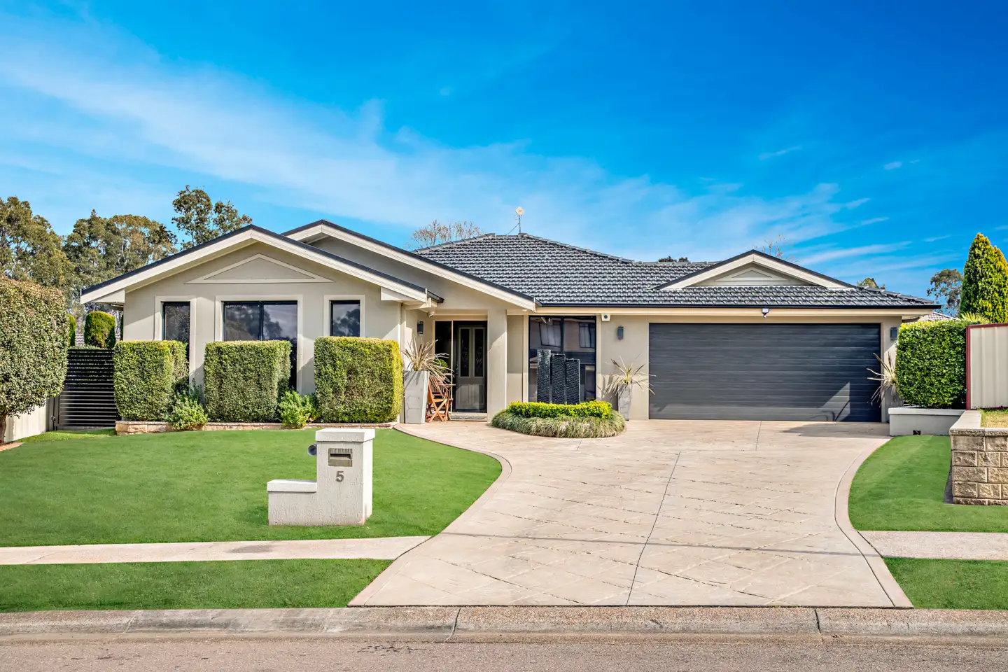 Main view of Homely house listing, 5 Semillon Grove, Cessnock NSW 2325