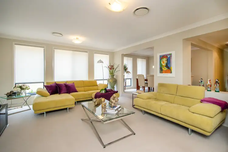 Second view of Homely house listing, 5 Semillon Grove, Cessnock NSW 2325