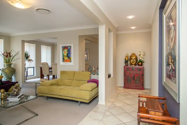 Third view of Homely house listing, 5 Semillon Grove, Cessnock NSW 2325