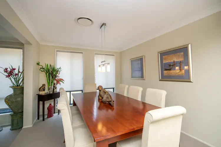 Fourth view of Homely house listing, 5 Semillon Grove, Cessnock NSW 2325