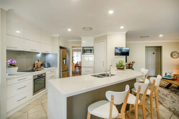 Fifth view of Homely house listing, 5 Semillon Grove, Cessnock NSW 2325