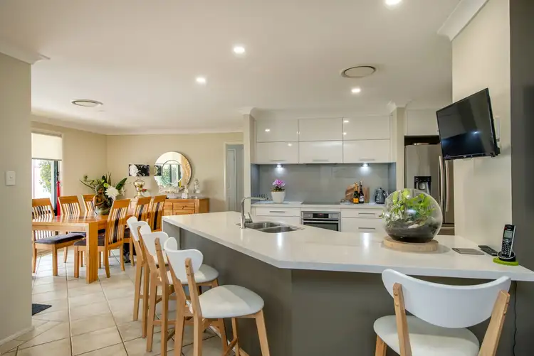 Sixth view of Homely house listing, 5 Semillon Grove, Cessnock NSW 2325