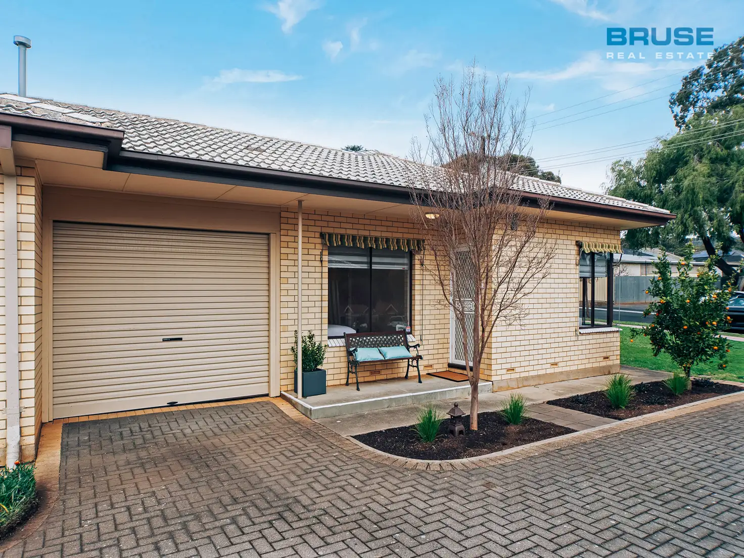Main view of Homely unit listing, Res 8/11 Murray Avenue, Magill SA 5072