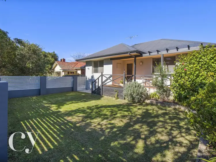 40A Mengler Avenue, Claremont WA 6010