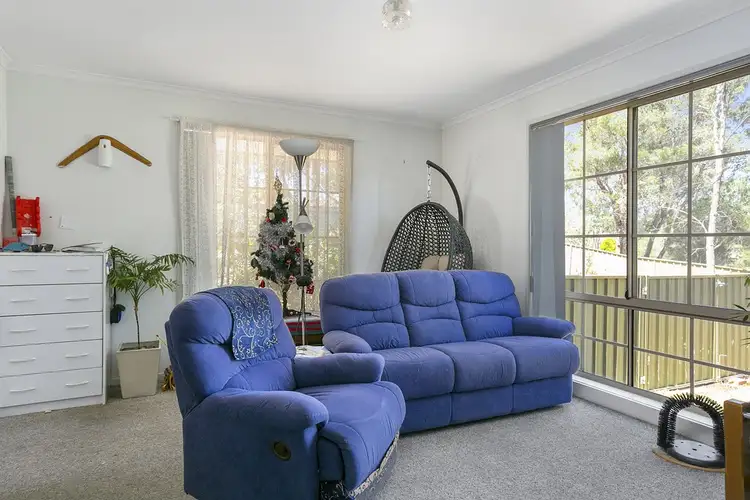Second view of Homely house listing, 4/22 Yarunga Drive, Kangaroo Flat VIC 3555