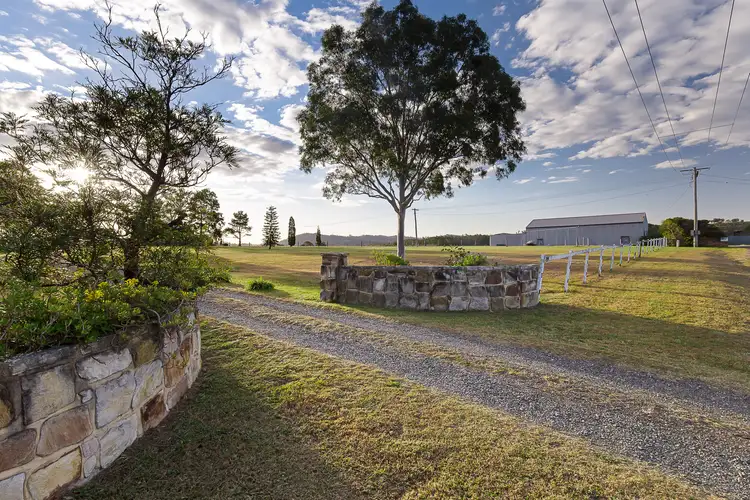 37 Kezia Road, Oakhampton NSW 2320