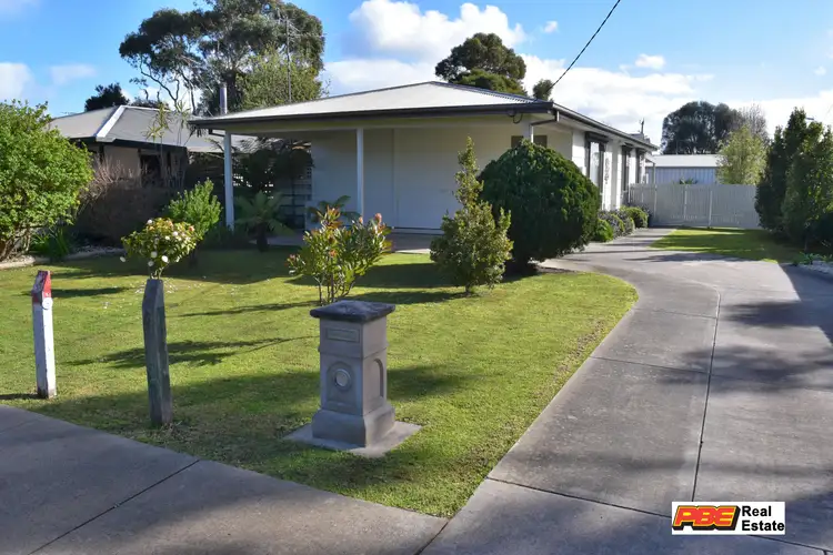 12 Station Street, Wonthaggi VIC 3995
