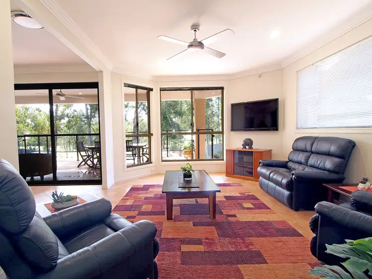 Third view of Homely house listing, 16 Arnold Palmer Drive, Parkwood QLD 4214