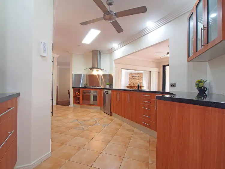 Fourth view of Homely house listing, 16 Arnold Palmer Drive, Parkwood QLD 4214