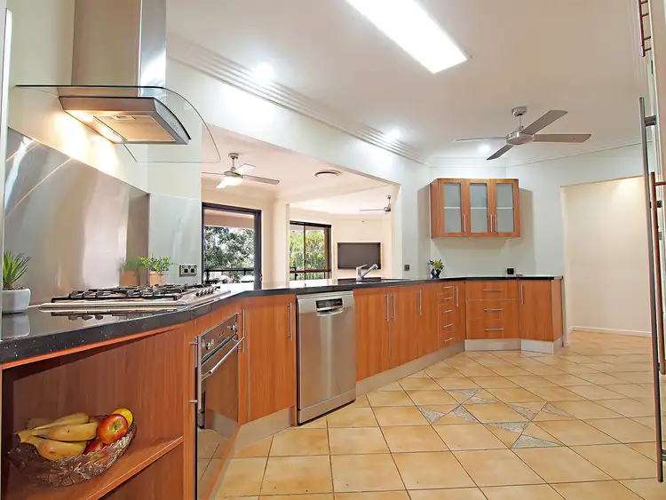 Fifth view of Homely house listing, 16 Arnold Palmer Drive, Parkwood QLD 4214