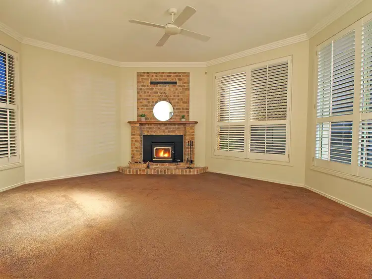 Sixth view of Homely house listing, 16 Arnold Palmer Drive, Parkwood QLD 4214