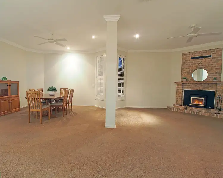 Seventh view of Homely house listing, 16 Arnold Palmer Drive, Parkwood QLD 4214