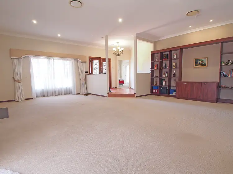 Fourth view of Homely house listing, 9 Aoki Court, Parkwood QLD 4214