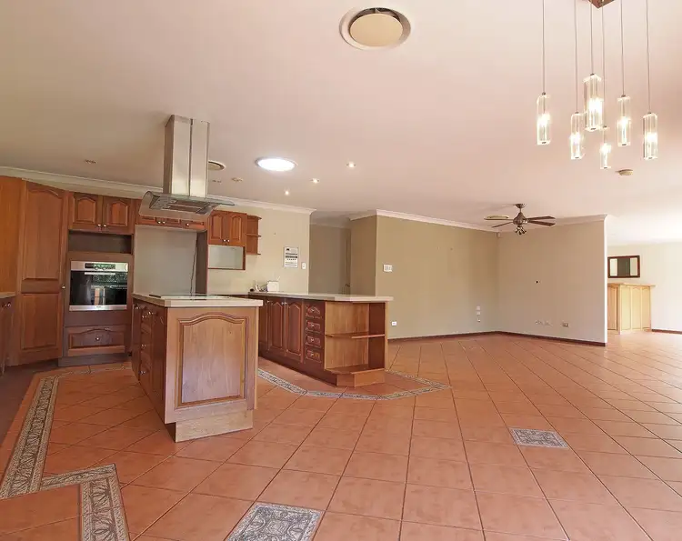 Fifth view of Homely house listing, 9 Aoki Court, Parkwood QLD 4214