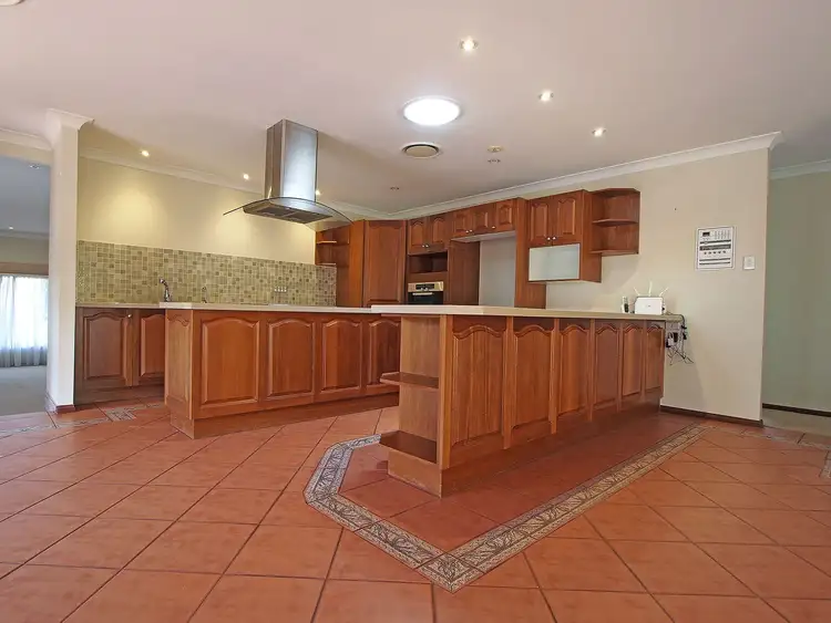 Sixth view of Homely house listing, 9 Aoki Court, Parkwood QLD 4214
