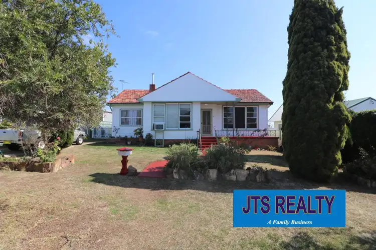 13 Shaw Cresent, Muswellbrook NSW 2333
