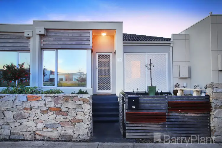 15 Destination Drive, Greenvale VIC 3059