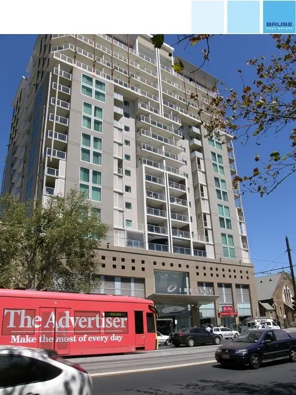1012/96 North Terrace, Adelaide SA 5000