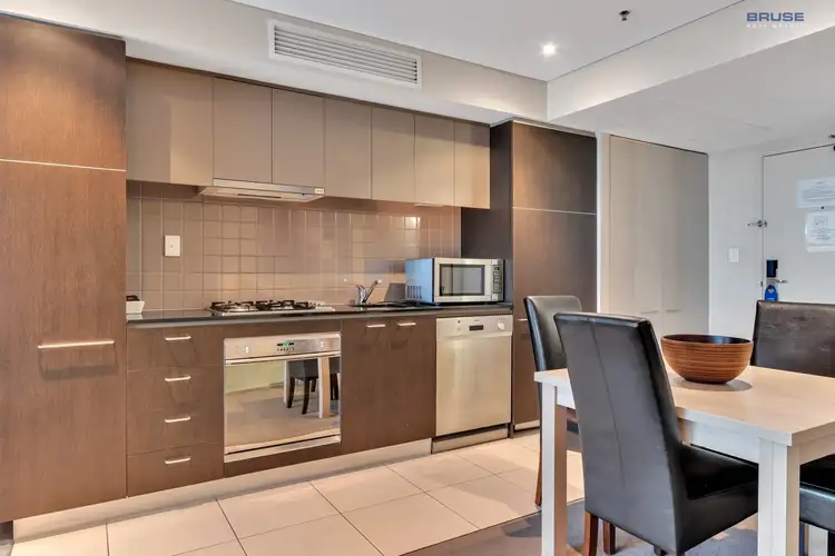 Fourth view of Homely apartment listing, 1012/96 North Terrace, Adelaide SA 5000