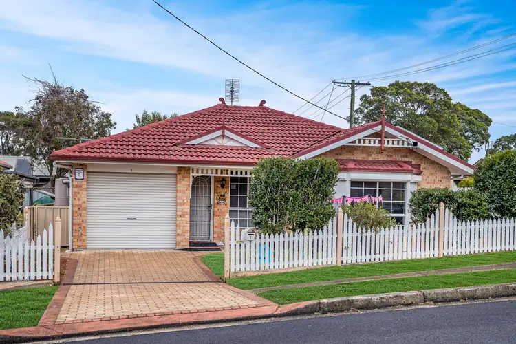 1 Marianne Street, Cardiff NSW 2285