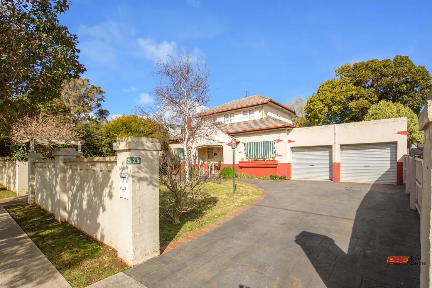 Main view of Homely house listing, 25 Graham Street, Wonthaggi VIC 3995