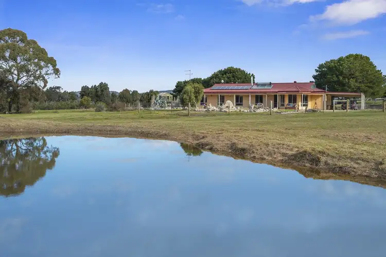Second view of Homely house listing, 10 Fennelly Drive, Pyalong VIC 3521