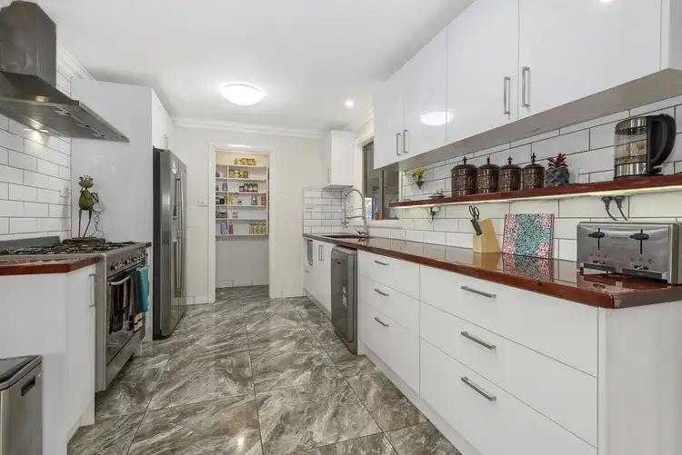 Third view of Homely house listing, 10 Fennelly Drive, Pyalong VIC 3521