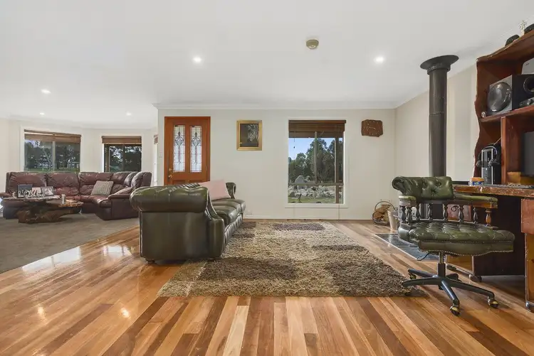Fourth view of Homely house listing, 10 Fennelly Drive, Pyalong VIC 3521