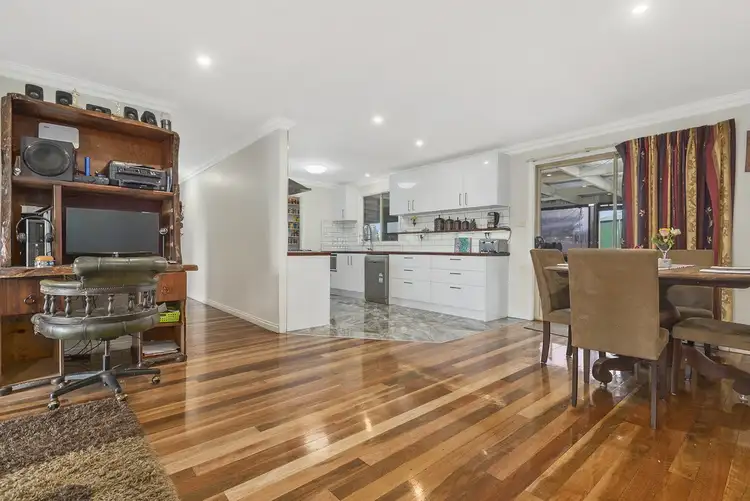 Fifth view of Homely house listing, 10 Fennelly Drive, Pyalong VIC 3521