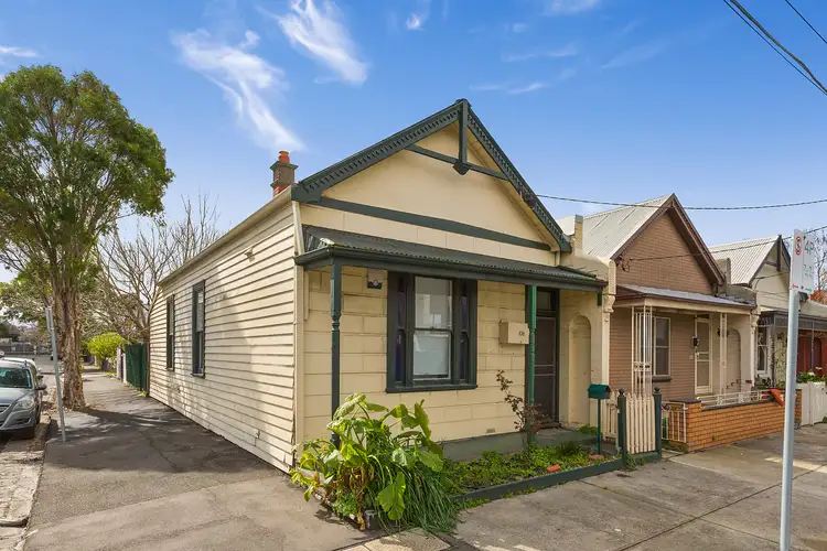 108 Hotham Street, Collingwood VIC 3066