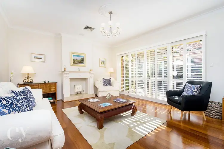 Third view of Homely villa listing, 6/8 Philip Road, Dalkeith WA 6009