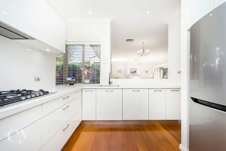 Fifth view of Homely villa listing, 6/8 Philip Road, Dalkeith WA 6009
