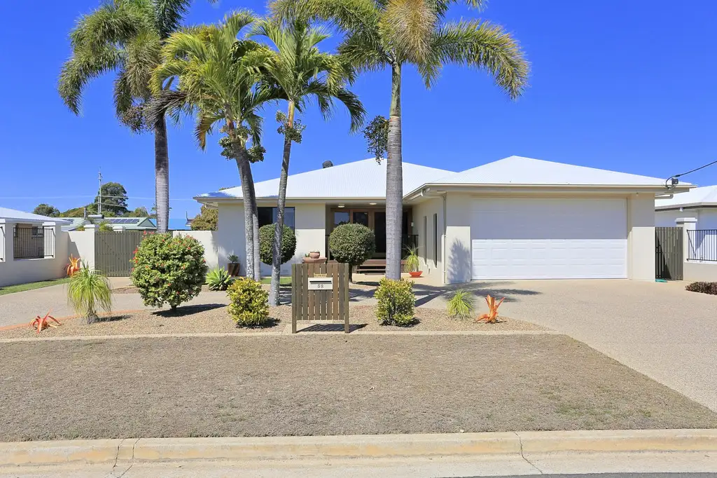 Main view of Homely house listing, 52 Payne Street, Millbank QLD 4670