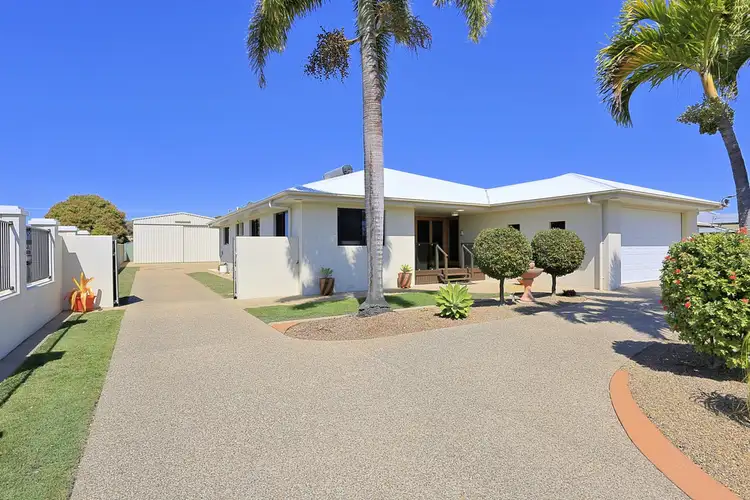 Second view of Homely house listing, 52 Payne Street, Millbank QLD 4670