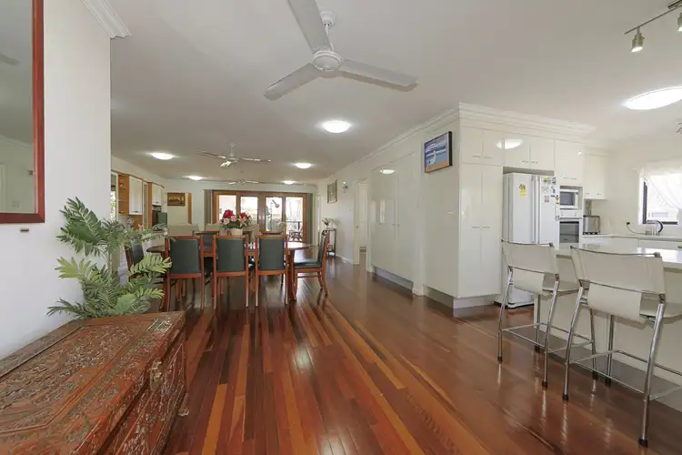 Fifth view of Homely house listing, 52 Payne Street, Millbank QLD 4670