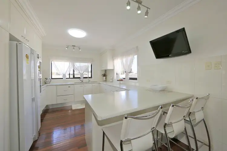 Seventh view of Homely house listing, 52 Payne Street, Millbank QLD 4670