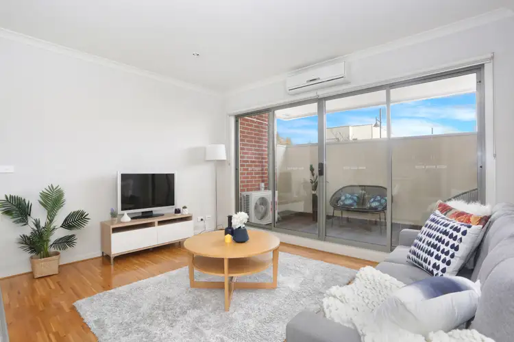 4/40 Rowell Drive, Mernda VIC 3754